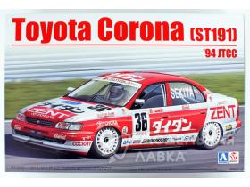 Toyota ST191 Corona JTCC