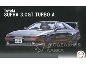 Toyota Supra 3.0GT Turbo