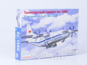 Транспортный самолет Ан-12БК