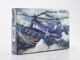 Транспортный вертолет Piasecki HUP-1
