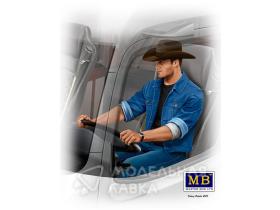 Truckers Series Mike Barrington