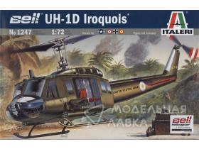 UH-1D "Slick"