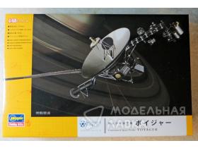 Unmanned Space Probe VOYAGER