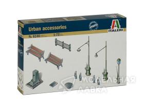Urban Accessories