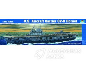 U.S Aircraft Carrier USS Hornet CV-8 (1942)