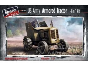 US Army Armored
