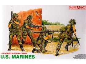 U.S. MARINES