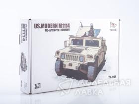 US. Modern M1114