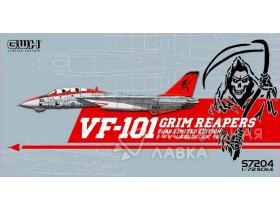 US Navy F-14B VF-101 "Grim Reapers"