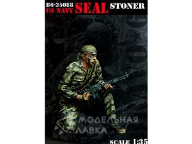 US Navy SEAL - Stoner