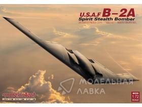 U.S.A.F. B-2A Spirit Stealth Bomber