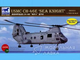 USMC CH-46E 'Sea Knight'