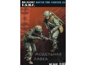 USMC - Round The Corner (3)