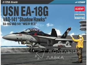 USN EA-18G VAQ-141 "Shadow Hawks"
