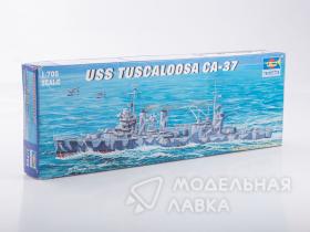 USS Tuscaloosa (CA-37)