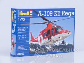 Вертолет Agusta A-109 K2