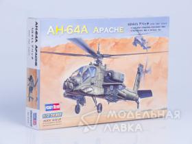 Вертолет AH-64A Apache (ВВС США, ВВС Израиля)