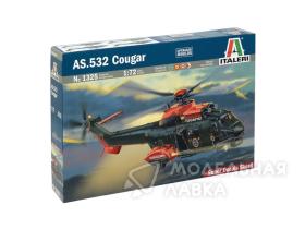 Вертолет AS532 Cougar