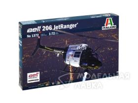 Вертолет Bell 206 Jet Ranger