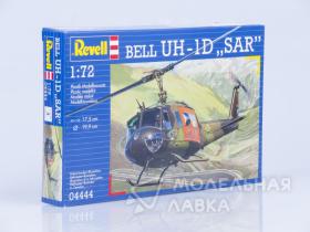 Вертолет Bell UH-1D Heer