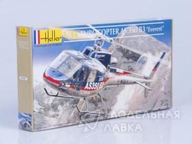 Вертолет Eurocopter AS 350 B3 "Everest"