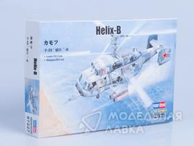 Вертолет Helix-B