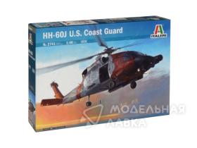 Вертолет HH-60J U.S. Coast Guard