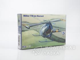 Вертолет "Hiller" YH-32