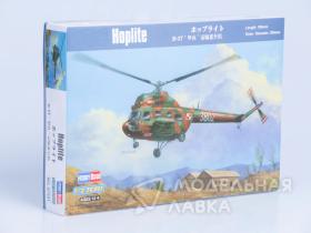 Вертолет Hoplite