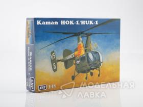 Вертолет Kaman HOK-1/HUK-1