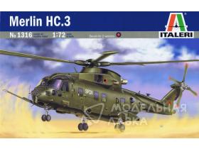 Вертолет Merlin Hc 3