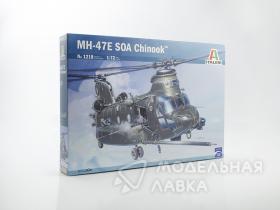 Вертолет MH-47 E SOA - Chinook