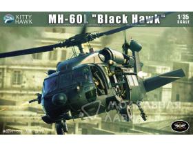 Вертолет MH-60L Blackhawk