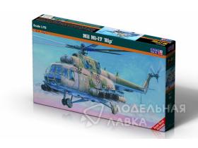 Вертолет Mil Mi-17 "Hip"