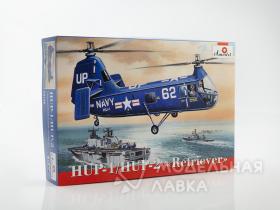 Вертолет Piasecki HUP-1 / HUP-2 Retriever