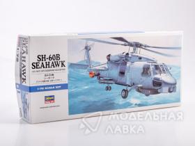 Вертолет SH-60B SEAHAWK D1