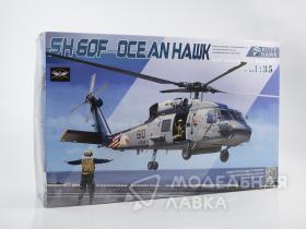 Вертолет SH-60F "Ocean Hawk"