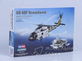 Вертолет SH-60F Oceanhawk