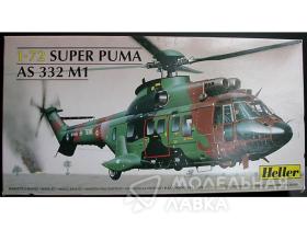 Вертолет Super Puma 332 M1