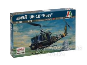 Вертолет UH-1B Huey