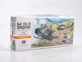 Вертолет UH-1H IROQUOIS A11
