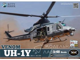 Вертолет UH-1Y