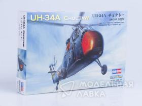 Вертолет UH-34А "CHOTAW"