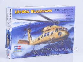 Вертолет UH-60 A Blackhawk