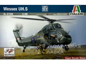 Вертолет Wessex UH.5 Falklandswar