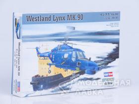 Вертолет Westland Lynx Mk.90