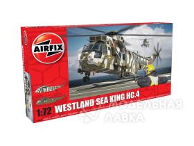 Вертолет Westland Sea King HC.4