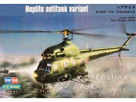 Вертолёт Hoplite antitank variant