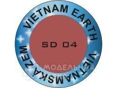 Vietnam Earth