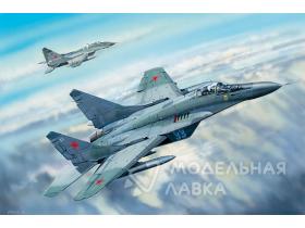 Внимание! Модель уценена! Russian MiG-29C Fulcrum